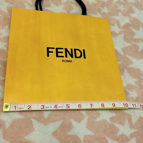 Fendi bag - Picture 10 of 11